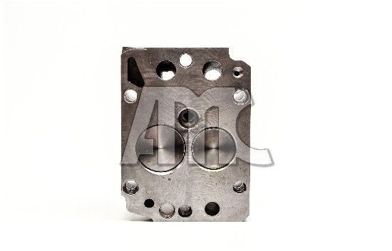 Головка блока цилиндров в сборе 939770K AMC