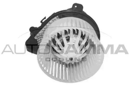 Электромотор отопителя салона GA32002 AUTOGAMMA