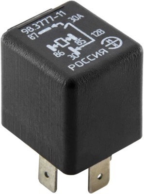 Реле 98.3777-11 EMI
