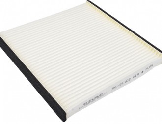 Фильтр салона AC21102 AZUMI