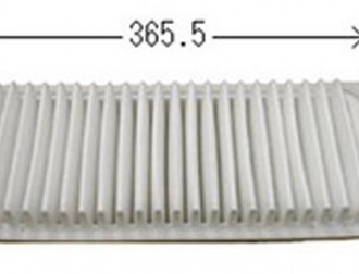 Фильтр воздушный A21014 AZUMI