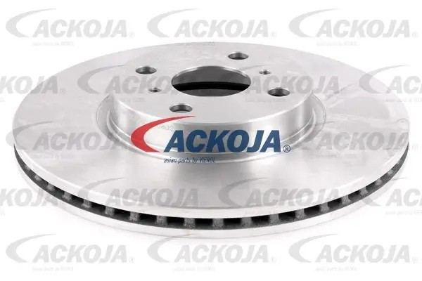 Деталь A7080003 ACKOJA