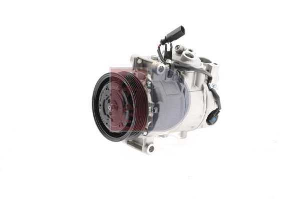 Компрессор кондиционера 851656N AKS DASIS