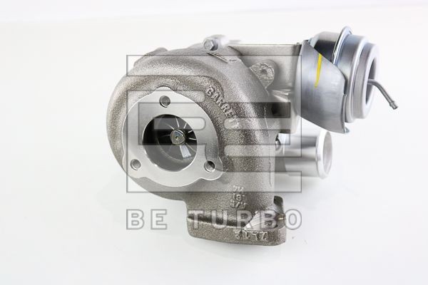 Турбокомпрессор 127707 BE TURBO