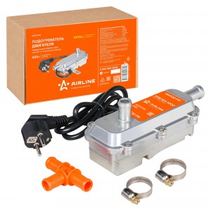 Предпусковой подогреватель AEAY008 AIRLINE