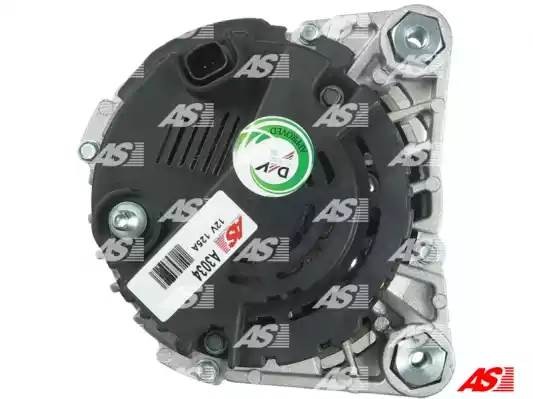 Генератор A3034 AS PL