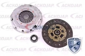 Диск сцепления A52-0012 ACKOJA