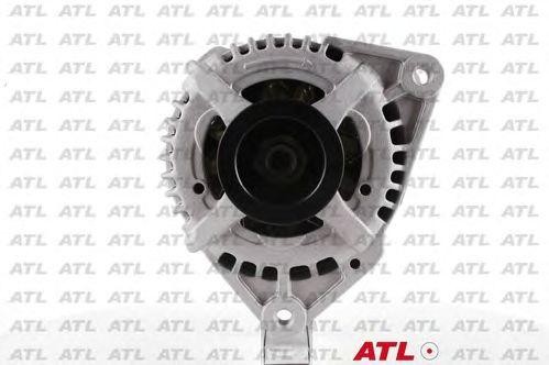Генератор L44770 ATL DELTA AUTOTECHNIK