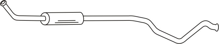 Деталь 16.171 FERROZ