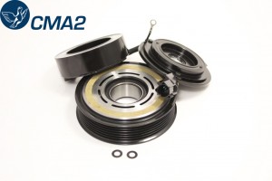 Муфта компрессора кондиционера C21102MA SMA2