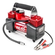 Компрессор автомобильный AK65 AUTOPROFI