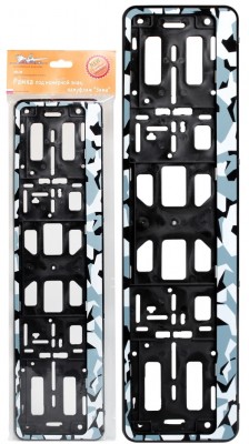 Рамка знака номерного AFC-08 AIRLINE