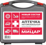 Аптечка 2132 FEST