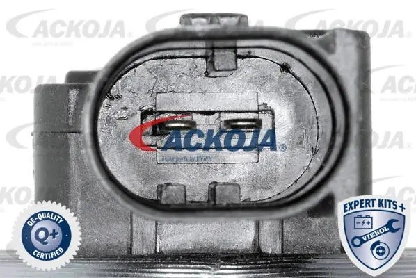 Клапан рециркуляции выхлопных газов EGR A52-63-0020 ACKOJA
