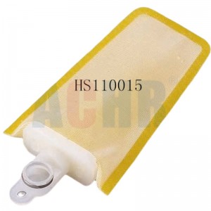 Сетка-Фильтр D=11,0 TOYOTA Avensis 03-06, Caldina 02-05, RAV4 00-05, Vista 01-03 HS110015 ACHR