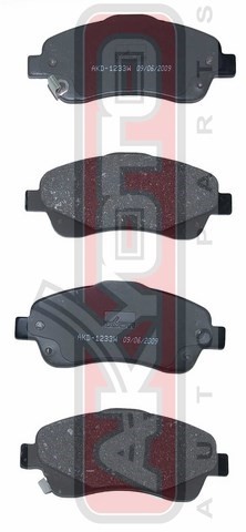 2000060870016 AKD-1233 AKYOTO