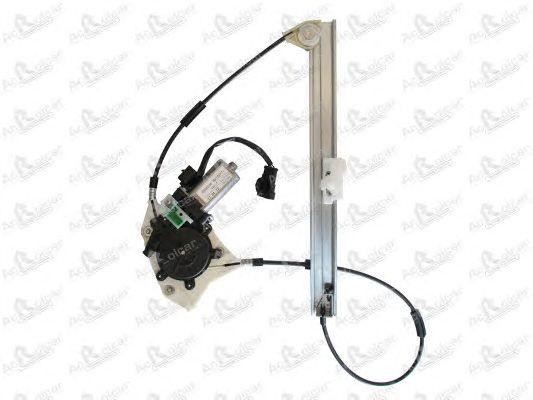 Деталь 012217 AC ROLCAR