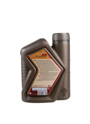 Масло моторное 40823532 ROSNEFT