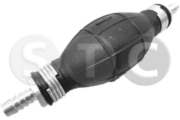 Деталь T402007 STC