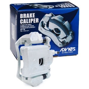 Суппорт тормозной A5L075 ADVICS