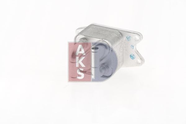 Радиатор масляный КПП 046036N AKS DASIS