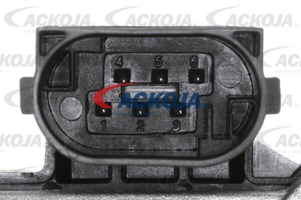 Деталь A70-81-0002 ACKOJA