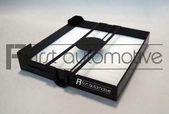 Фильтр салона C30286 1A FIRST AUTOMOTIVE