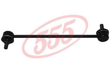 Тяга пер стабилиз + гайка ni sunny prime SL-4740-M 555