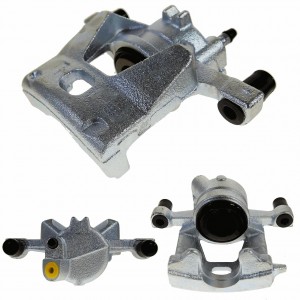 Суппорт тормозной CA3665 BRAKE ENGINEERING