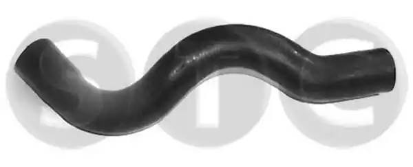 Патрубок системы охлаждения ДВС T408720 STC