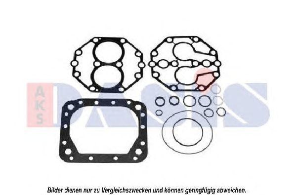 Деталь 900133N AKS DASIS