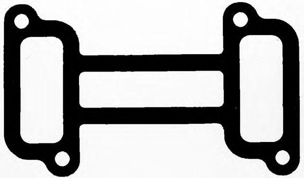 Прокладка впускного коллектора 713495100 VICTOR REINZ