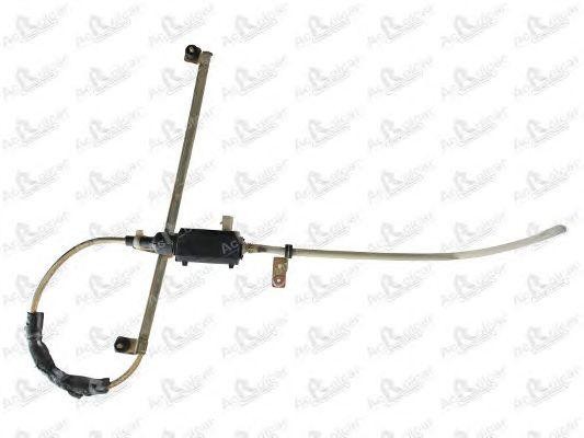 Деталь 011408 AC ROLCAR