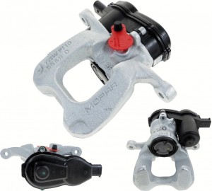 Деталь CA3527R BRAKE ENGINEERING