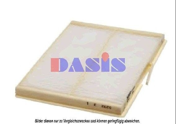 Деталь 831100N AKS DASIS