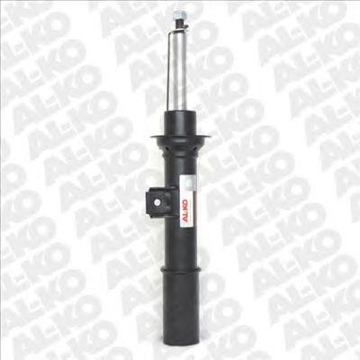 Амортизатор подвески 300095 AL KO