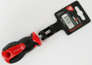 Отвертка 75815 SERVICE KLUCH