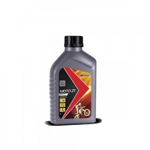 Масло моторное AKS0026MOS AKROSS