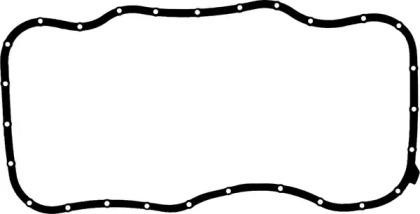 Прокладка масляного поддона ДВС 71-37739-00 VICTOR REINZ