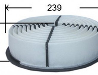 Фильтр воздушный A21178 AZUMI