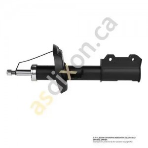 Амортизатор пер. прав. газовый Cruze (09-н.в.), Astra J AS11G19612 ASDIXON