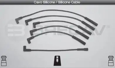 Деталь 42501 BRECAV