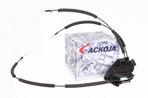 Деталь A38-85-0031 ACKOJA