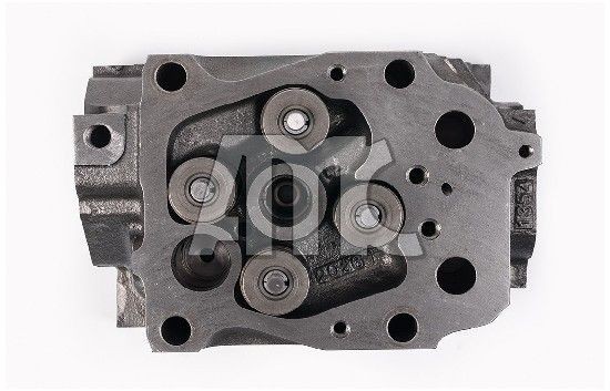 Головка блока цилиндров в сборе 909183K AMC