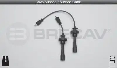 Деталь 28529 BRECAV