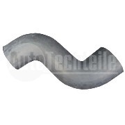 Патрубок воздушный турбокомпрессора 5261 AUTO TECHTEILE