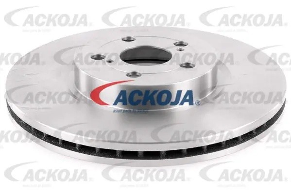 Деталь A7080013 ACKOJA