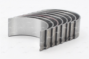 Вкладыши шатунные BE-32161 AUTOWELT