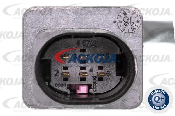 Датчик кислородный (лямбда-зонд) A53-76-0005 ACKOJA