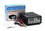 Зарядное устройство 2012 ORION
